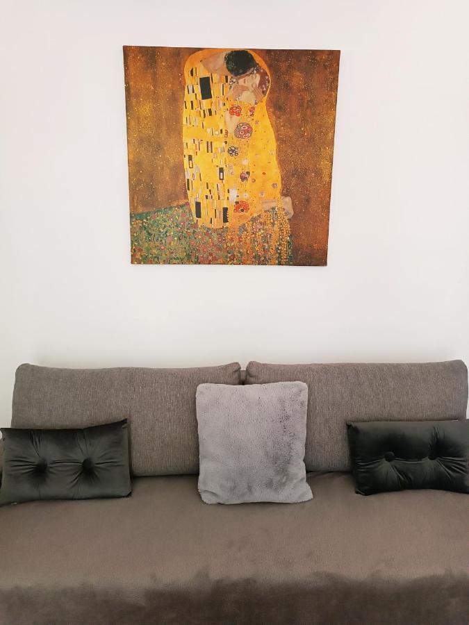 Les Lauriers Roses Apartment Нарбон Екстериор снимка