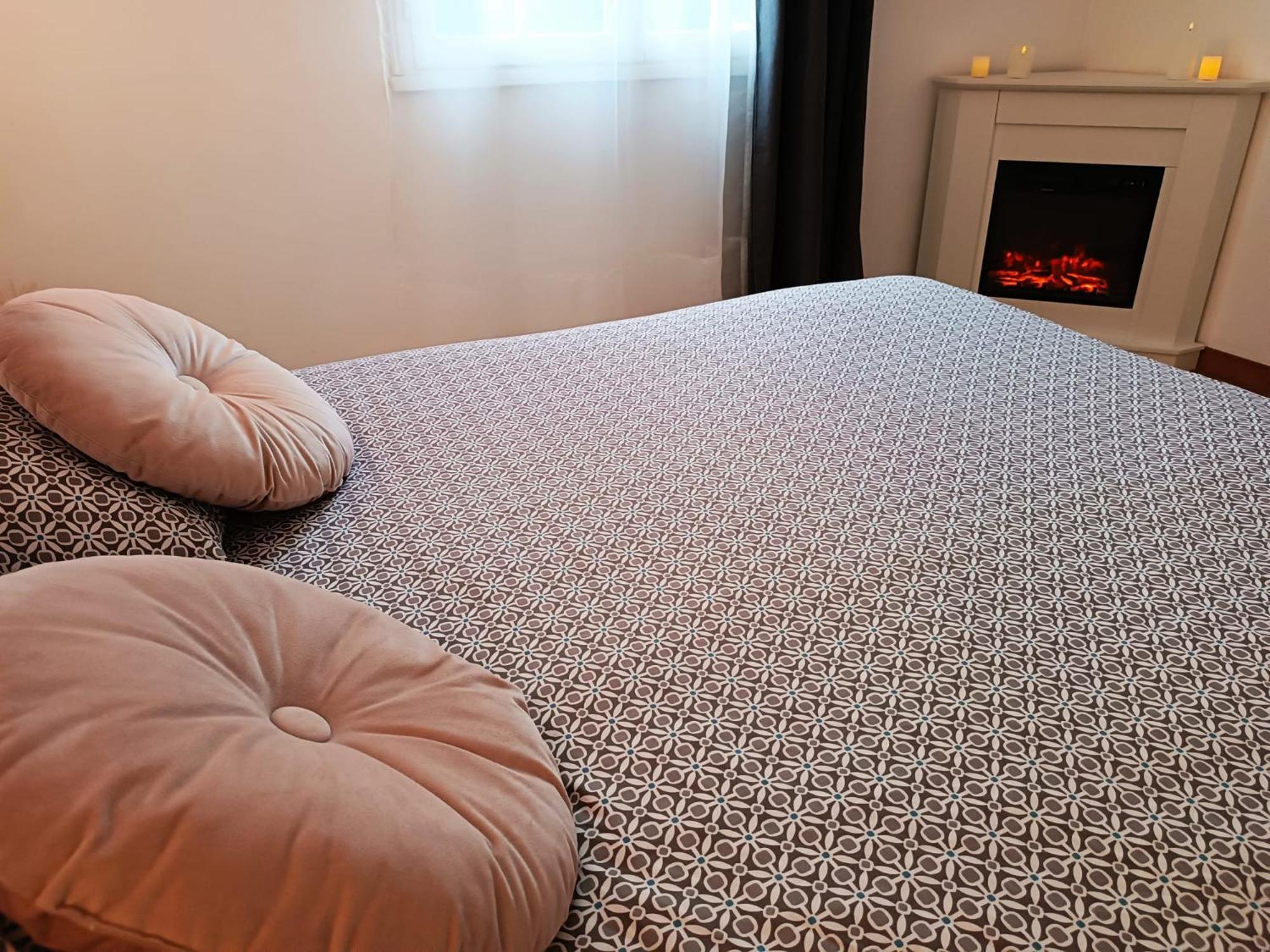 Les Lauriers Roses Apartment Нарбон Екстериор снимка