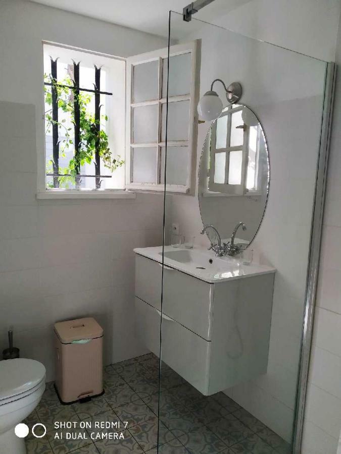 Les Lauriers Roses Apartment Нарбон Екстериор снимка